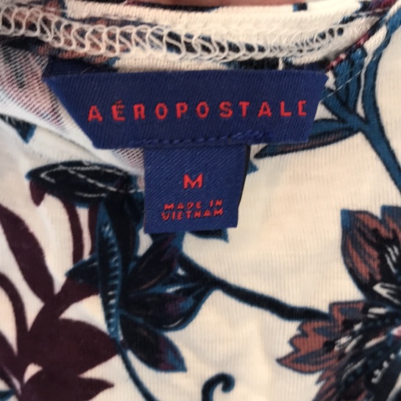 NWT Aeropostale camisole top - Picture 4 of 10